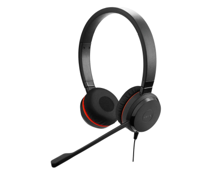 Słuchawka JABRA Evolve20 Stereo MS 4999-823-309